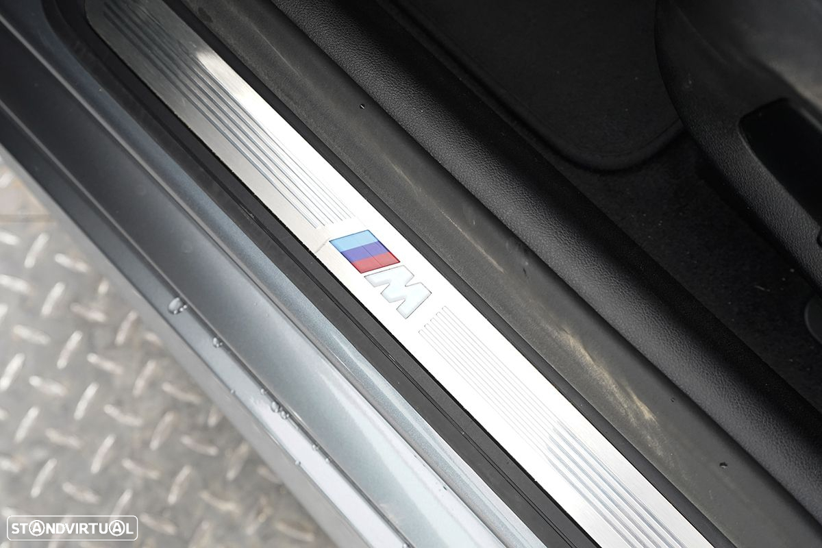 BMW 520 d Pack M Auto - 26