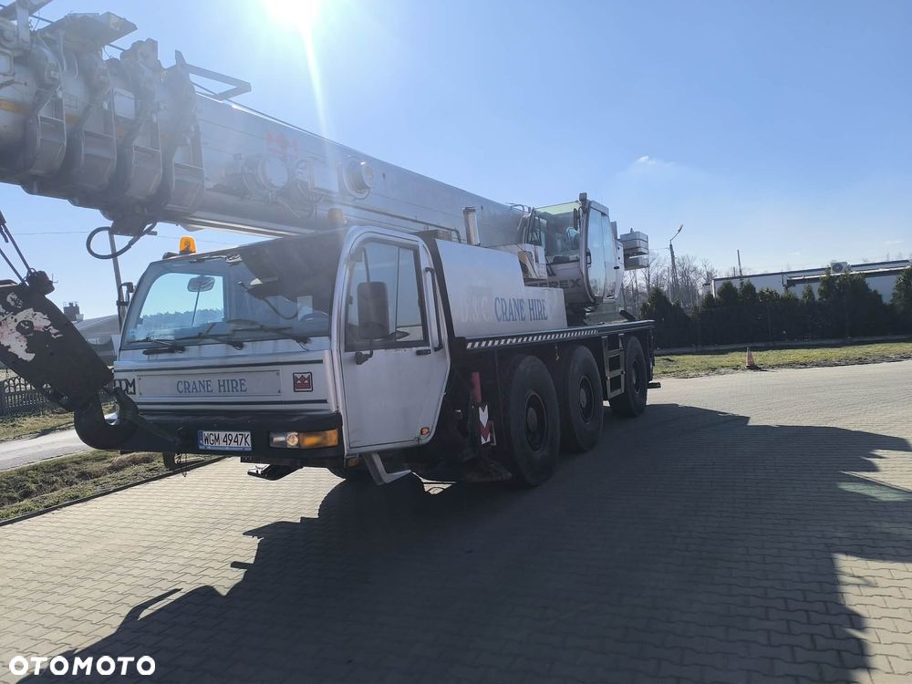 Inny PPM 600/2 - 2