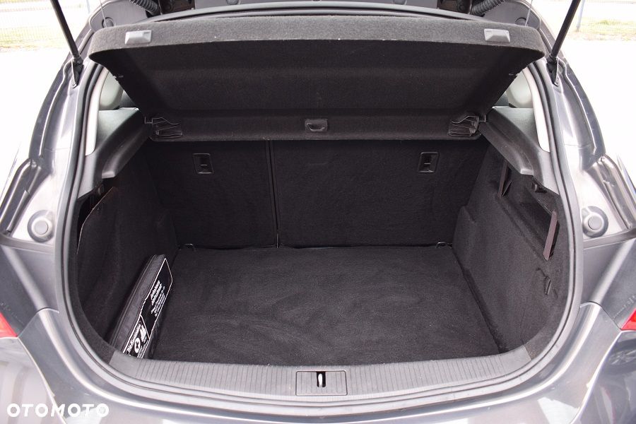 Opel Astra 1.4 ecoFLEX Start/Stop Active - 10