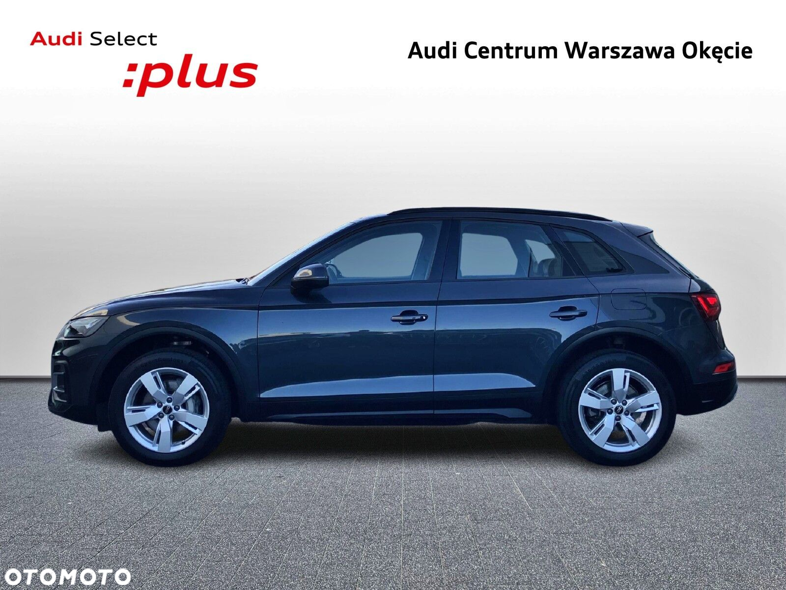 Audi Q5 - 4