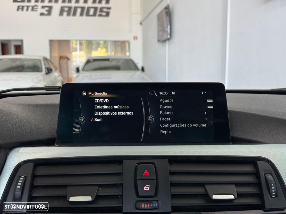 BMW 420 d Pack M Auto - 18