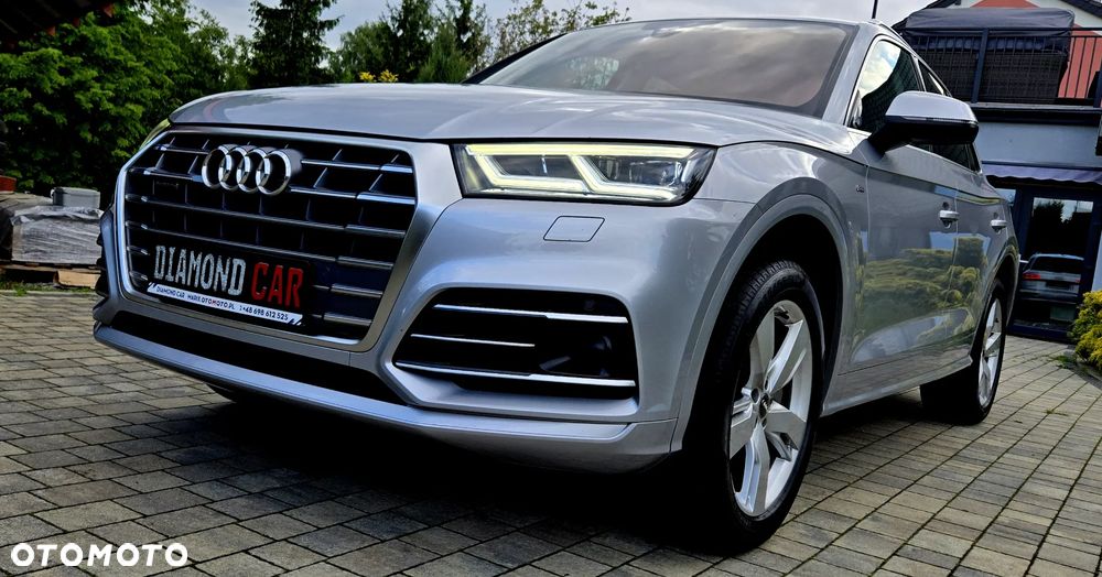 Audi Q5 2.0 TDI Quattro Sport S tronic - 3