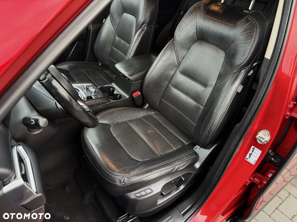 Mazda CX-5 SKYACTIV-G 165 Exclusive-Line - 8