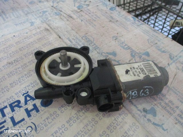 Motor Elevador Vidro 400600T1 NISSAN PRIMERA P11 1999 Td NISSAN PRIMERA P11 1999 FD - 4