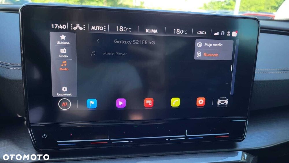 Cupra Formentor 2.0 TSI 4Drive DSG - 36