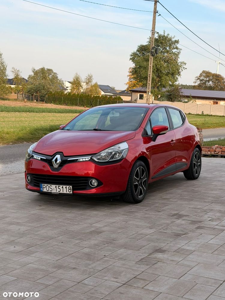 Renault Clio 1.2 16V Zen - 1
