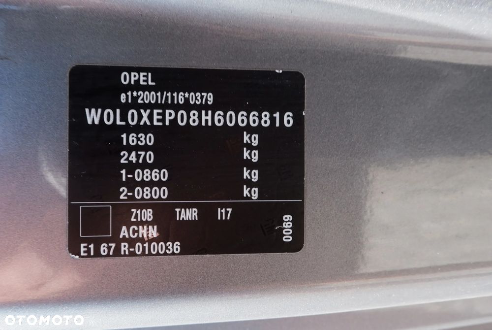 Opel Corsa 1.4 Selection - 38
