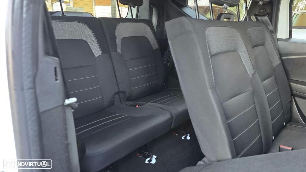 Dacia Jogger 1.0 ECO-G Extreme 7L Bi-Fuel - 24