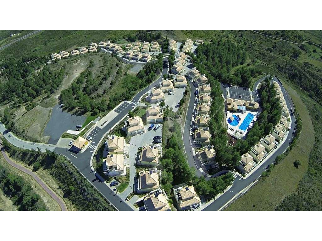 Moradias turísticas V2 no Castro Marim Golfe, em Castro Marim. - Grande imagem: 5/15
