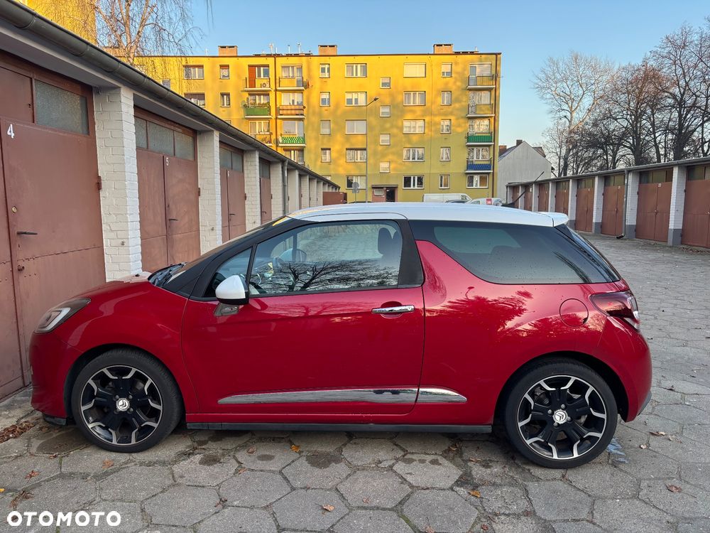 Citroën DS3 - 3