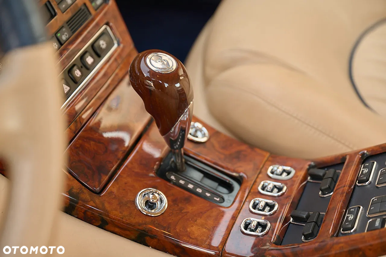 Bentley Arnage - 20