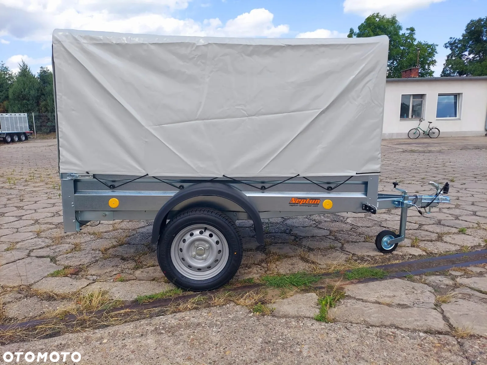 Neptun 202 PTS Zestaw - 10