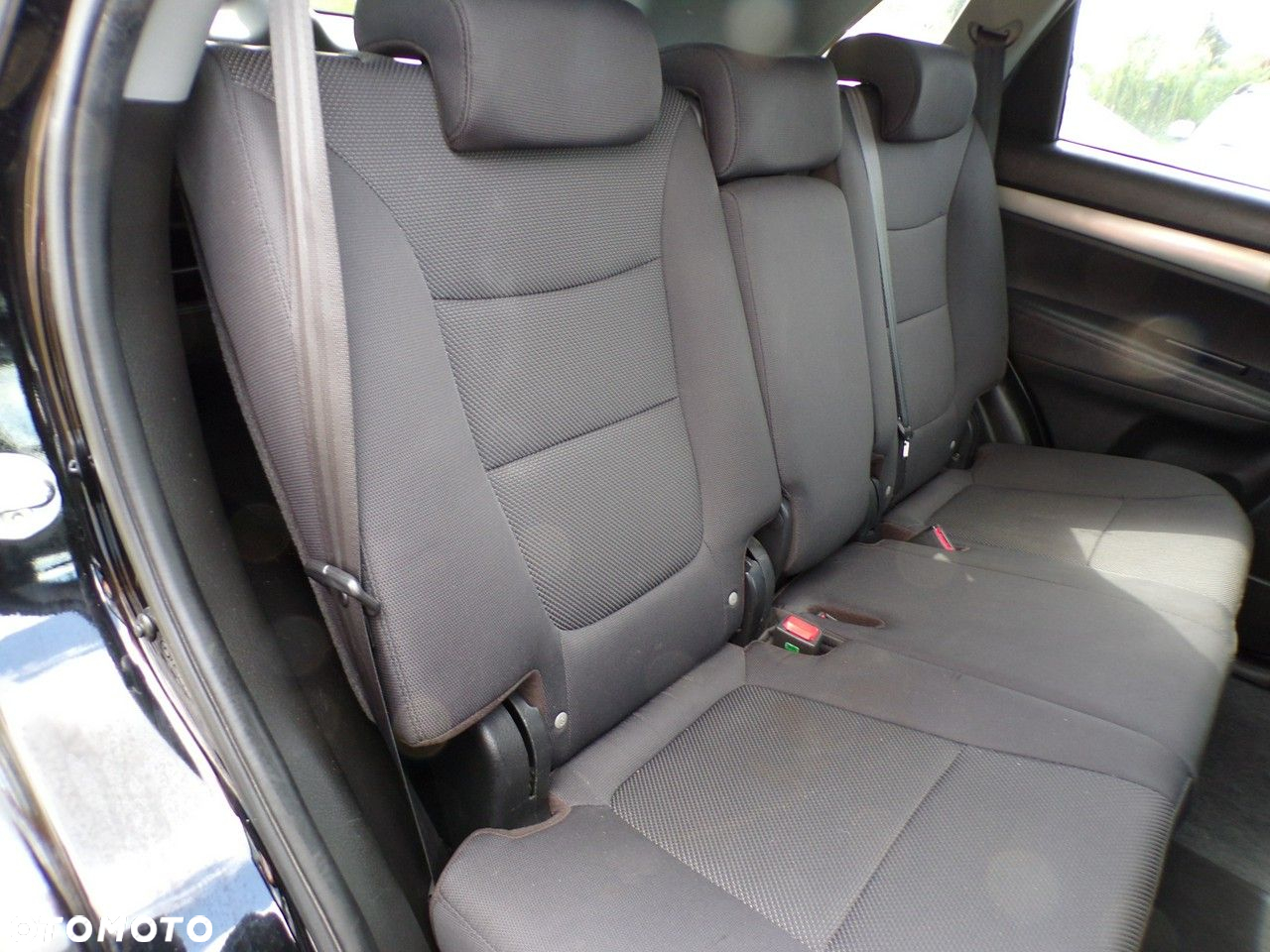 Kia Sorento - 26
