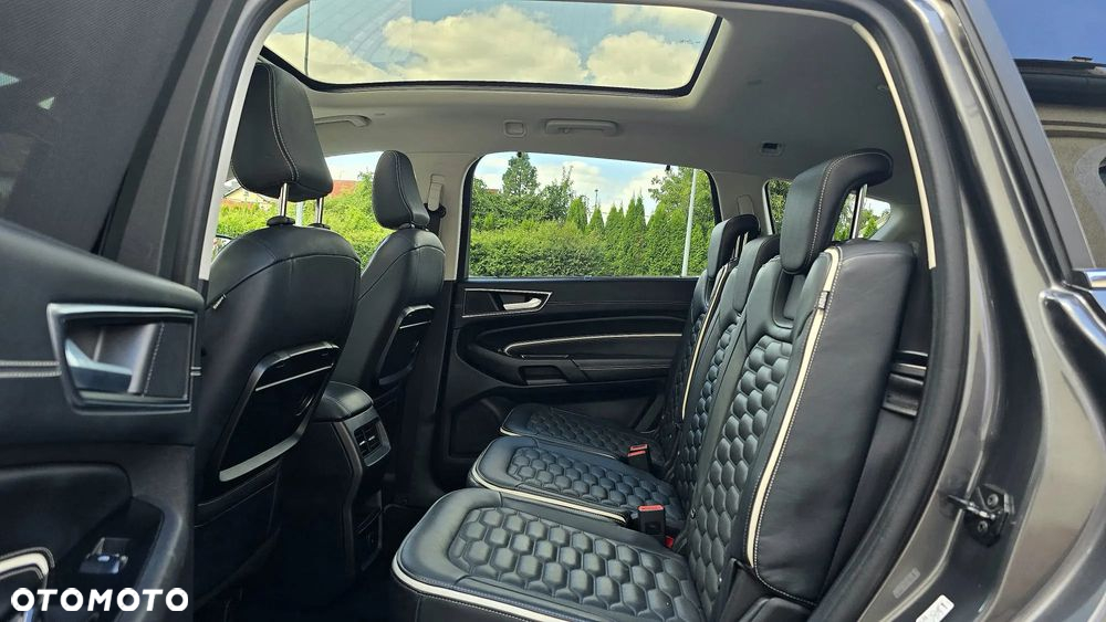 Ford S-Max 2.0 TDCi Vignale PowerShift - 23