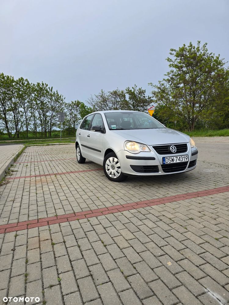 Volkswagen Polo 1.4 TDI DPF Comfortline - 2