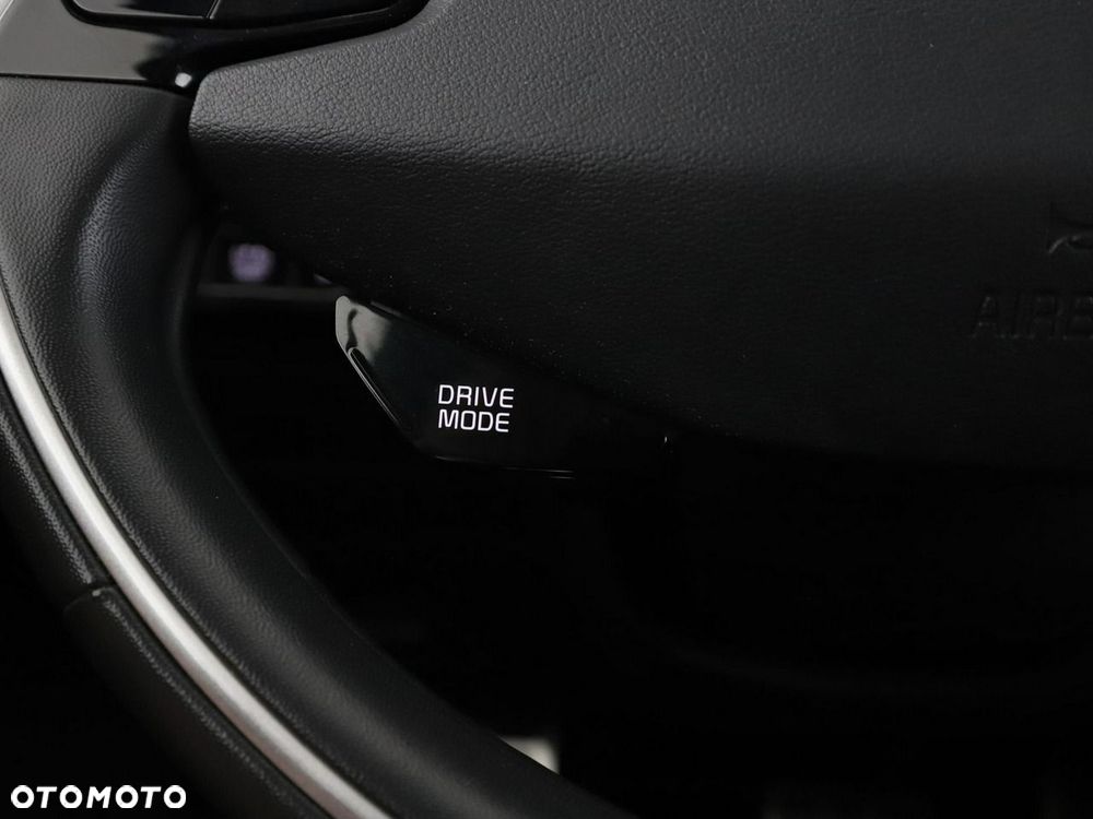 Kia Niro 1.6 GDI Hybrid L - 34