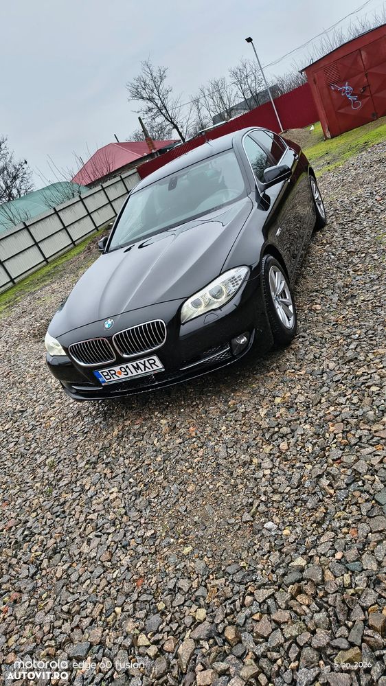 BMW Seria 5 - 17