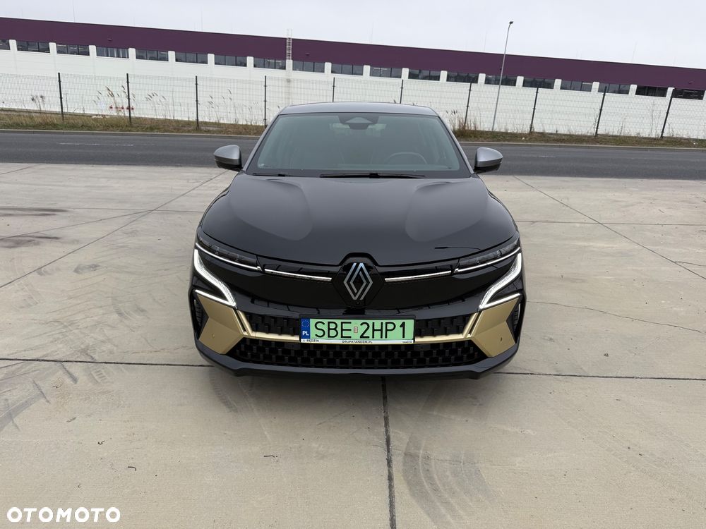 Renault Megane EV60 Iconic - 1