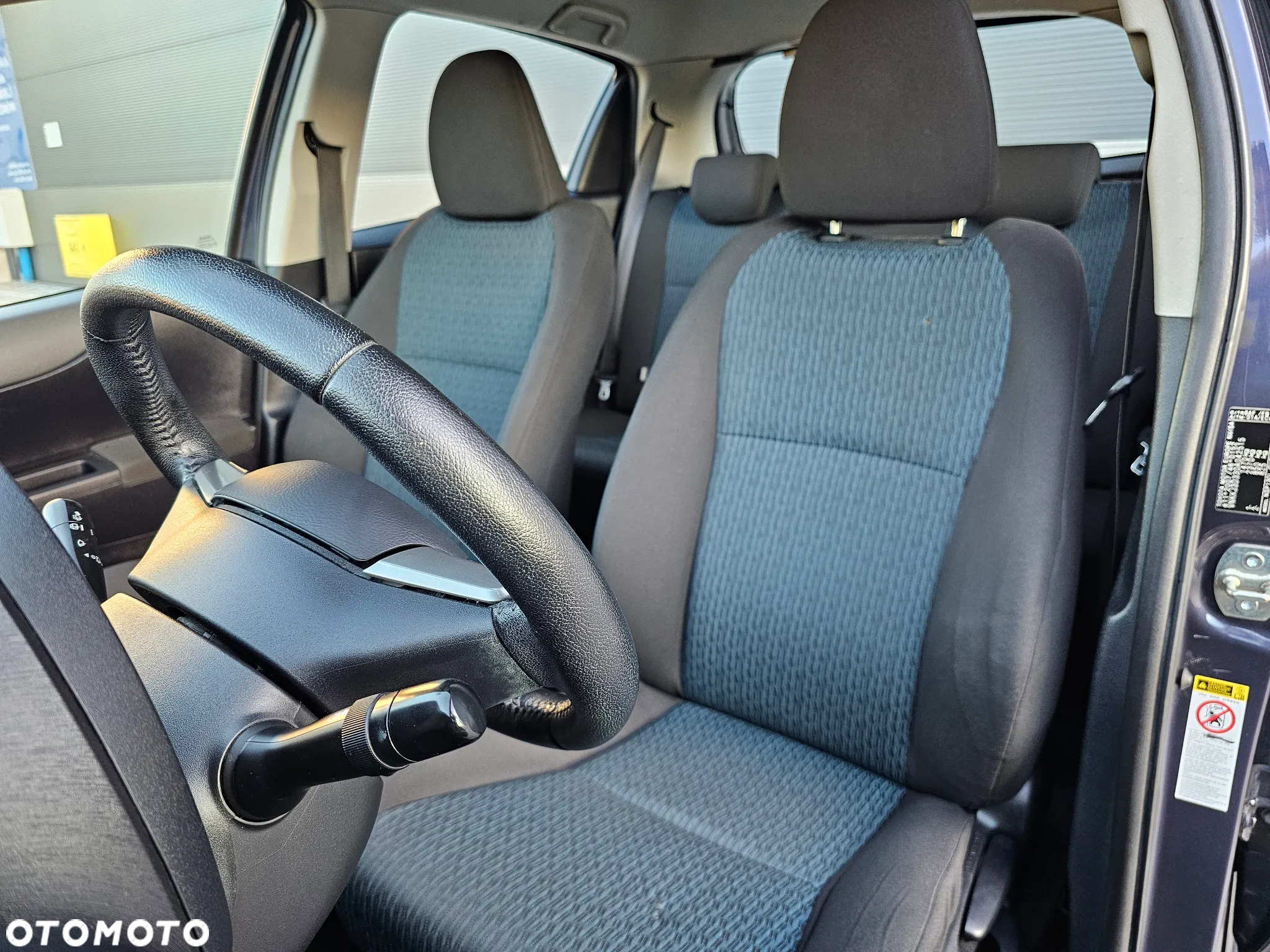 Toyota Yaris - 21