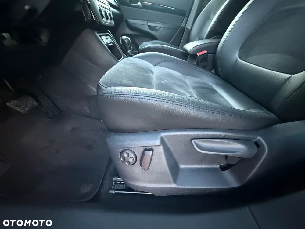 Volkswagen Sharan 2.0 TDI DSG (BlueMotion Technology) Highline - 18