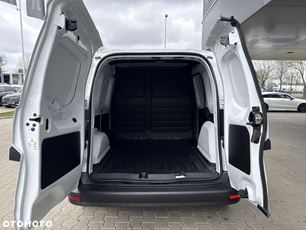 Mercedes-Benz Citan - 15