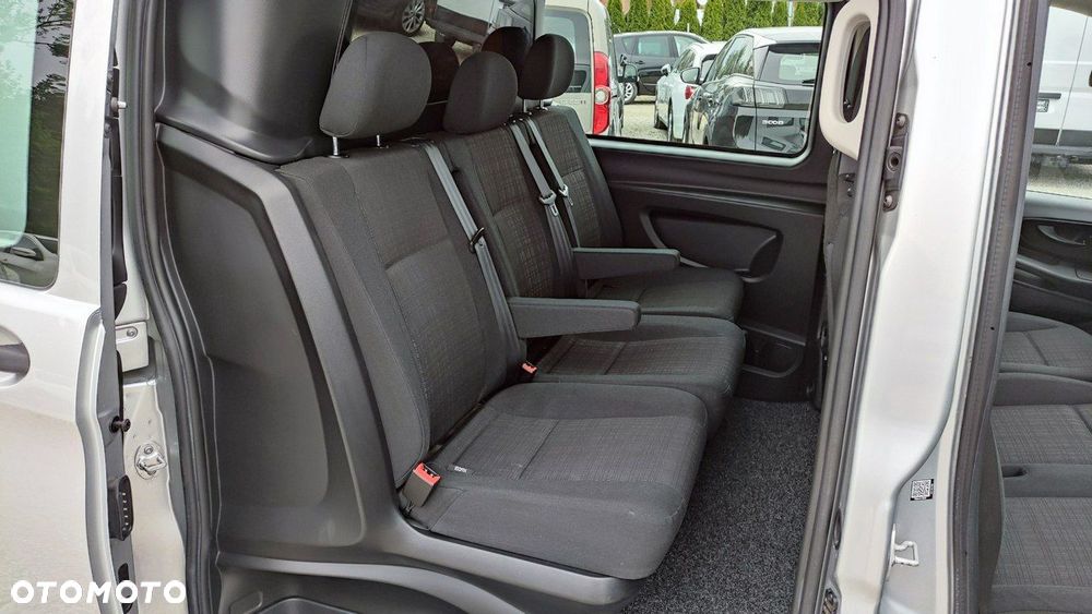 Mercedes-Benz Vito - 27
