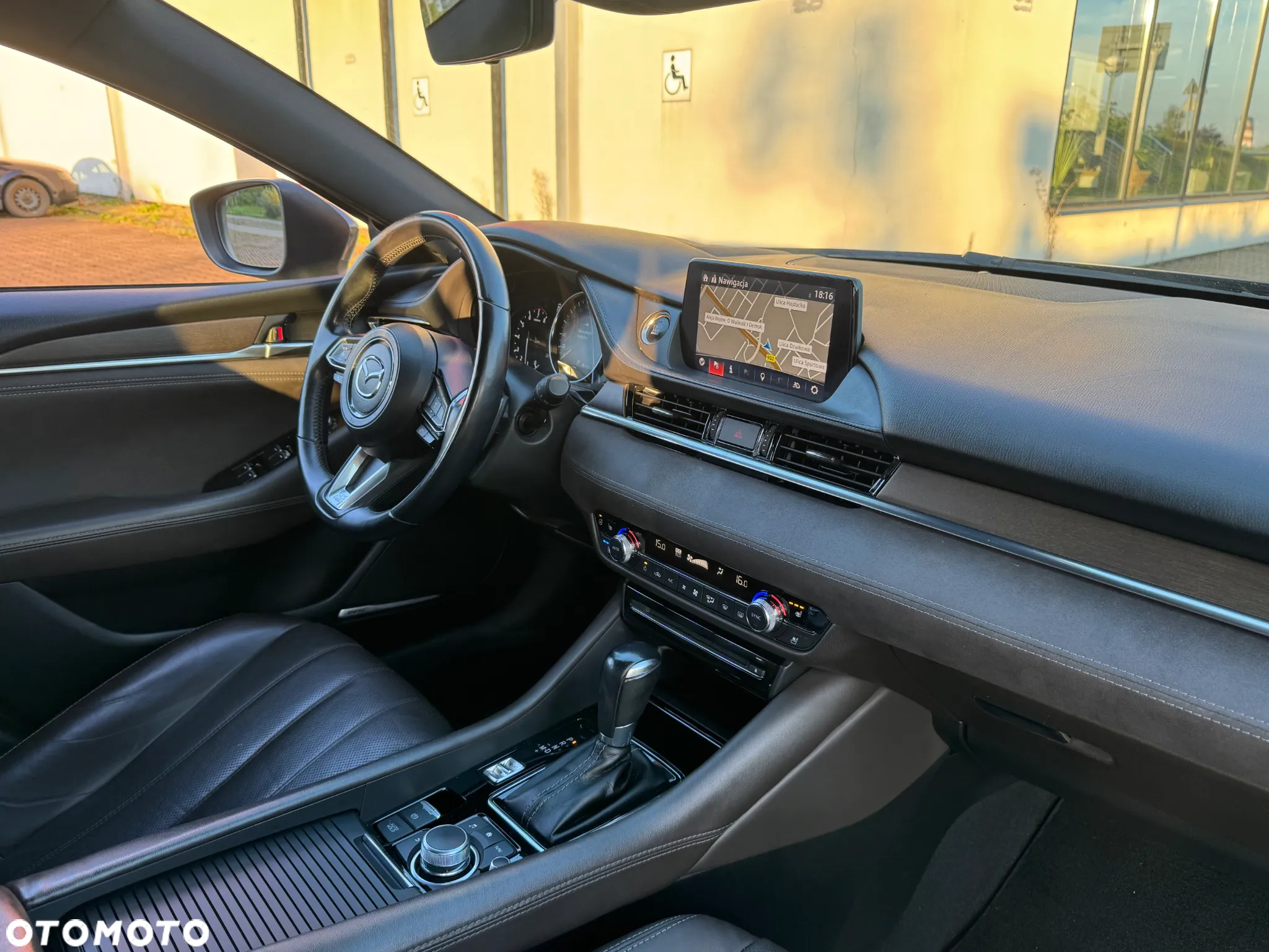 Mazda 6 2.5 SkyDream - 27