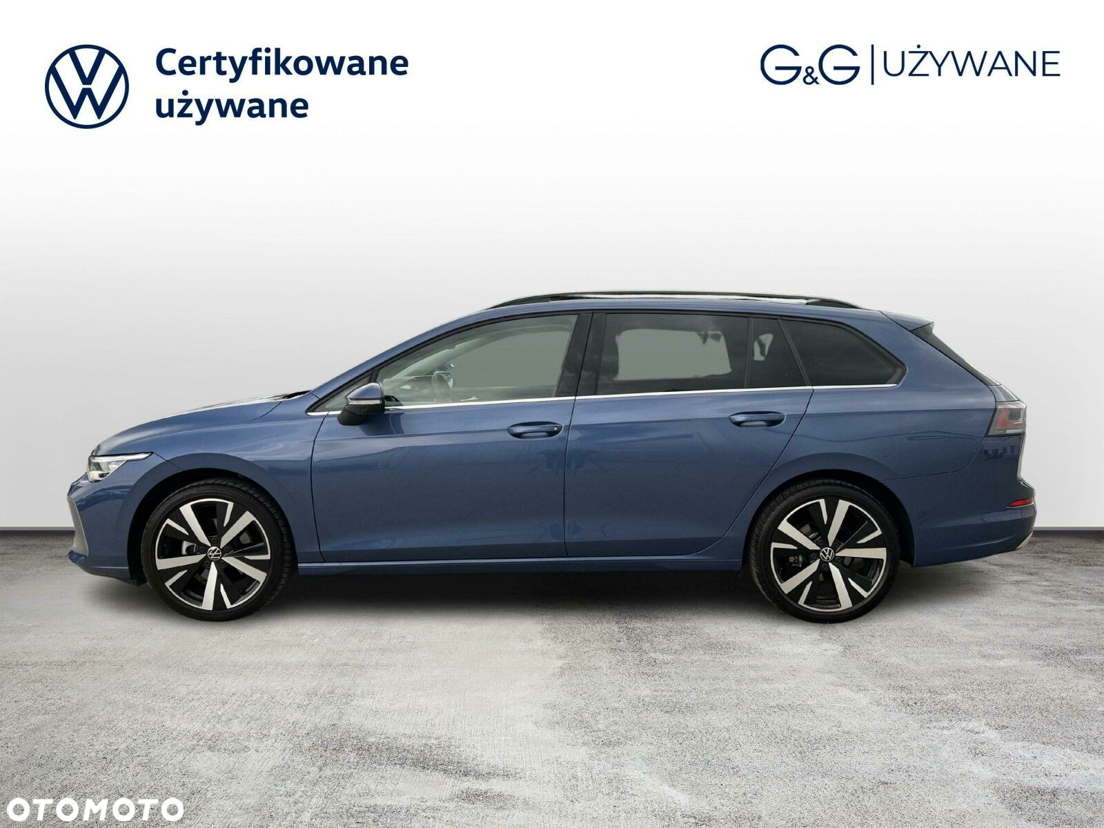 Volkswagen Golf - 2