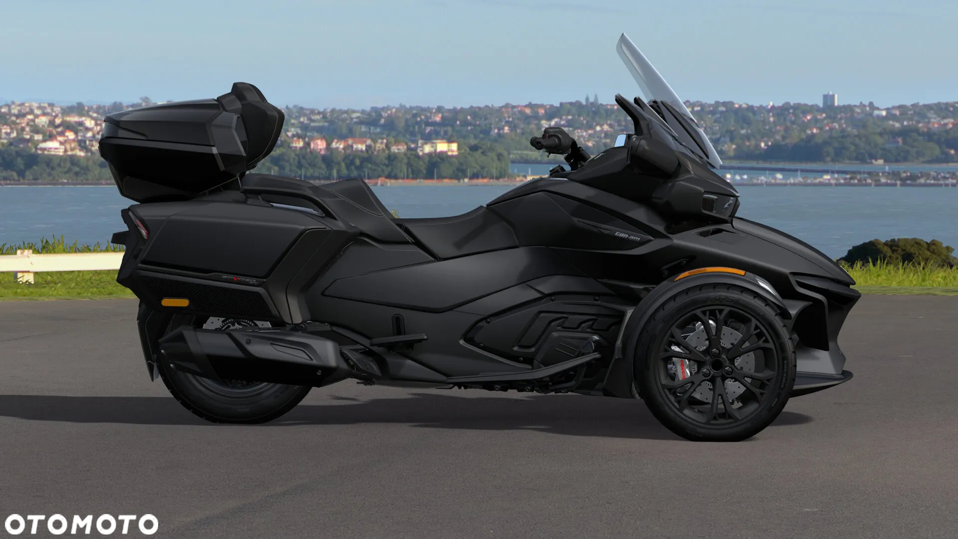 Can-Am Spyder - 7