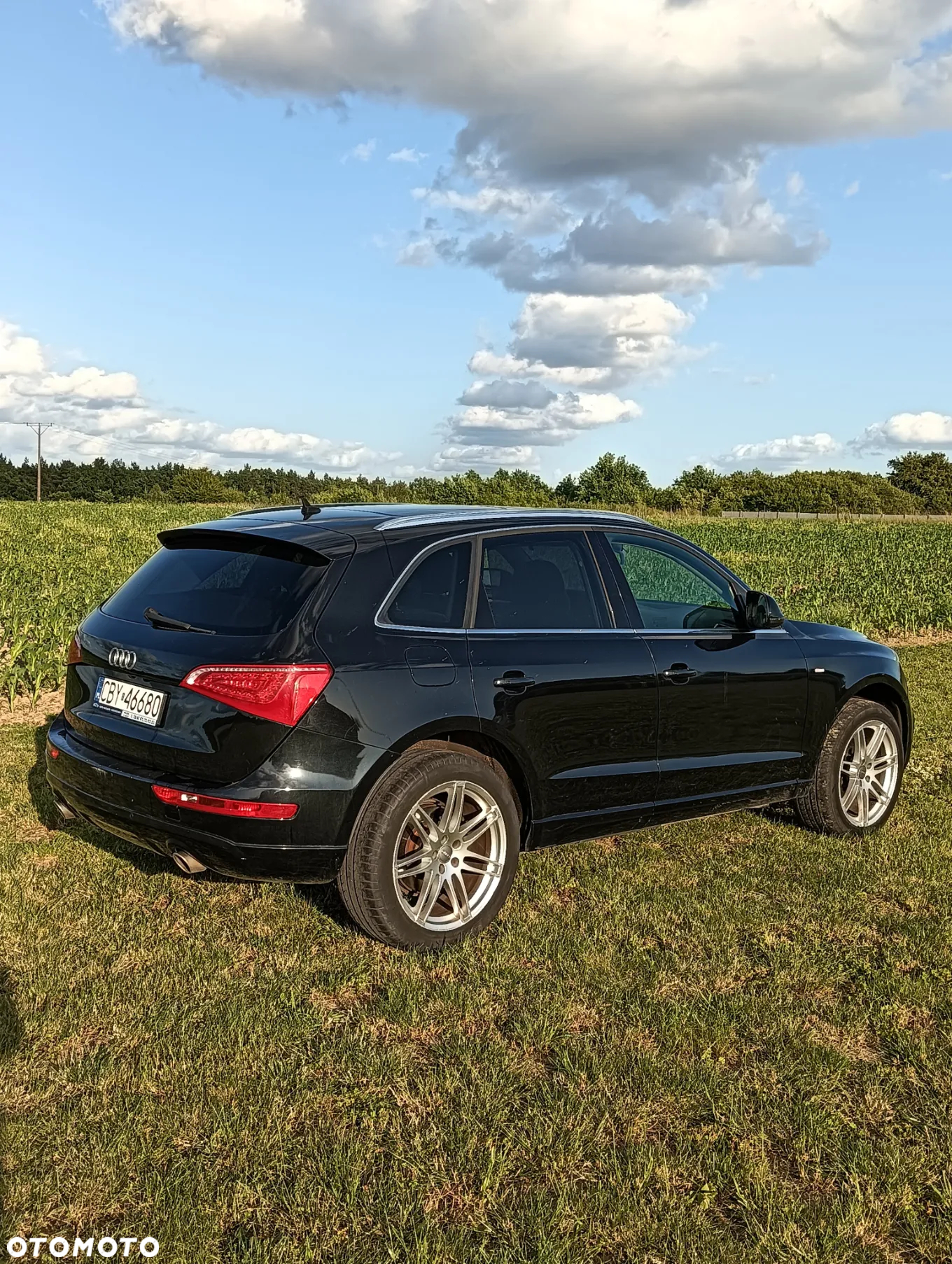Audi Q5 3.0 TDI Quattro S tronic - 3