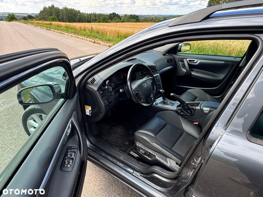 Volvo V70 - 6