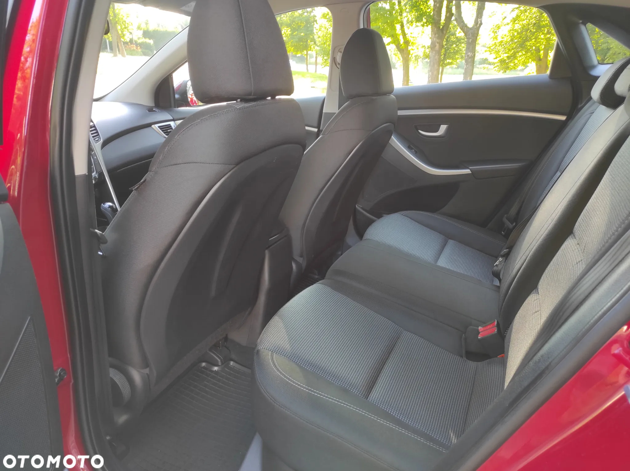 Hyundai i30 1.6 Comfort - 16