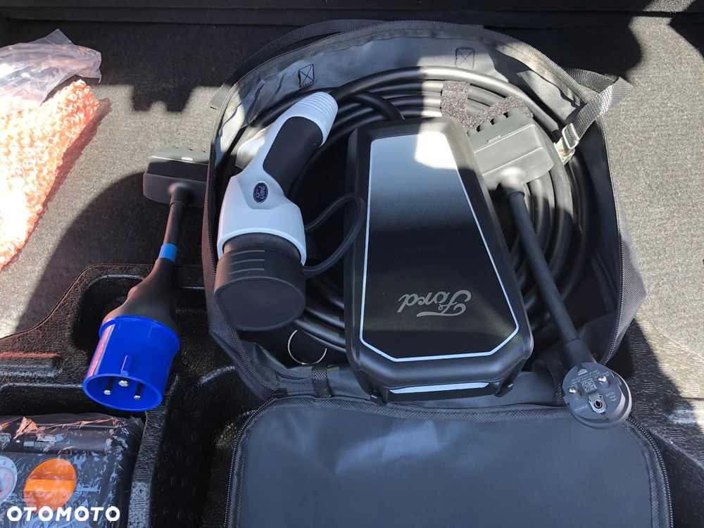 Ford Mustang Mach-E - 20