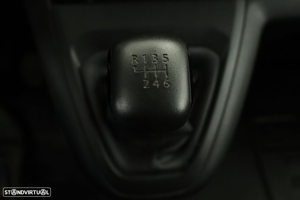 Opel vivaro 1.5 cdti l2h1 - 11