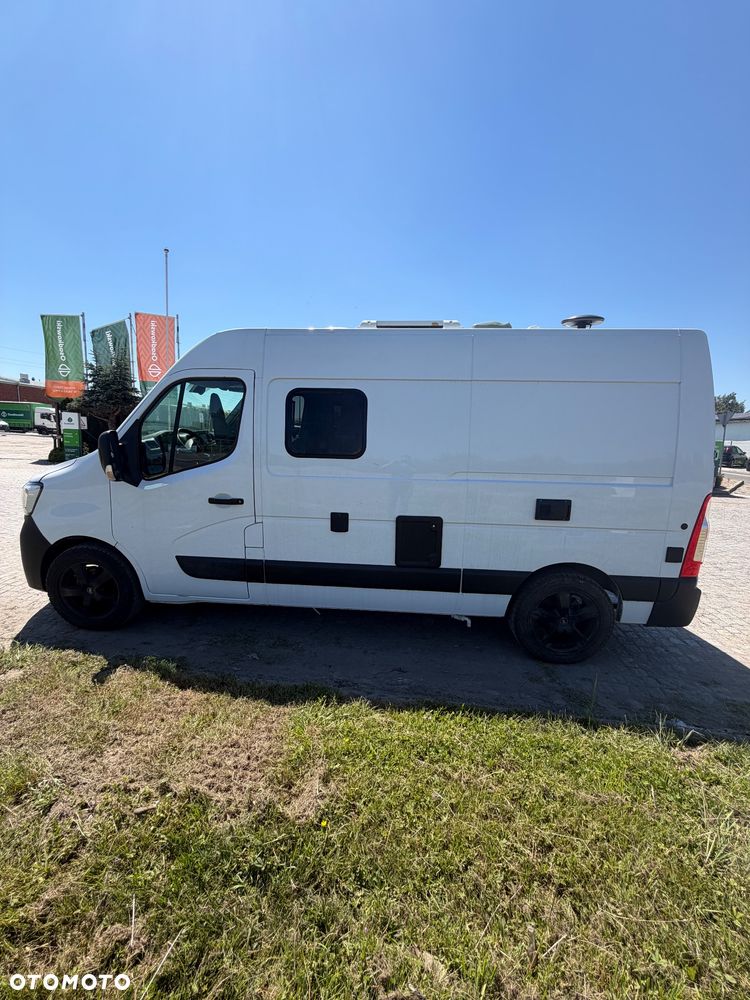 Renault Master - 3