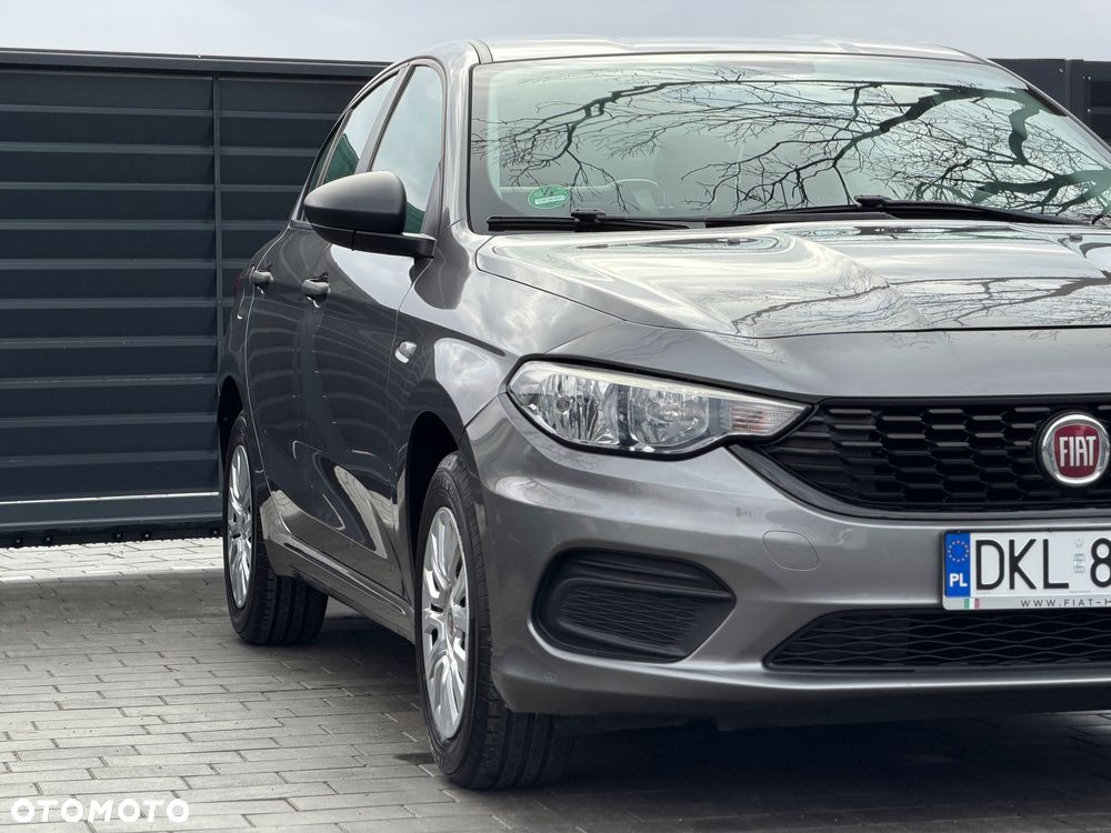 Fiat Tipo 1.4 16V - 29