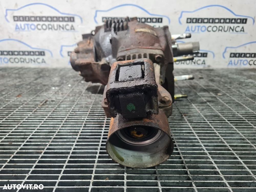 Cutie de Tranfer Grup Fata Toyota RAV 4 II 2.0 Benzina 2002 - 2006 150CP Manuala 5 ... - 3