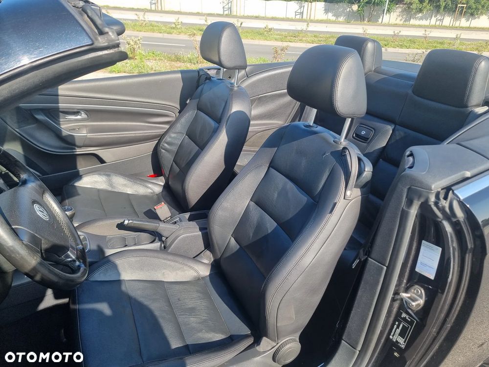 Volkswagen Eos - 4