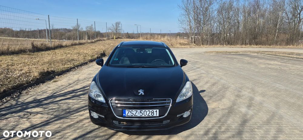 Peugeot 508 155 THP Allure - 5