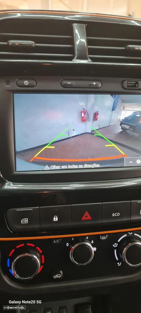 Dacia Spring ESSENTIAL - 19