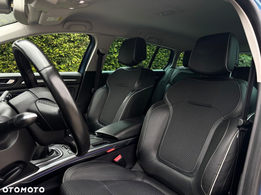 Renault Megane ENERGY dCi 130 BOSE EDITION - 19