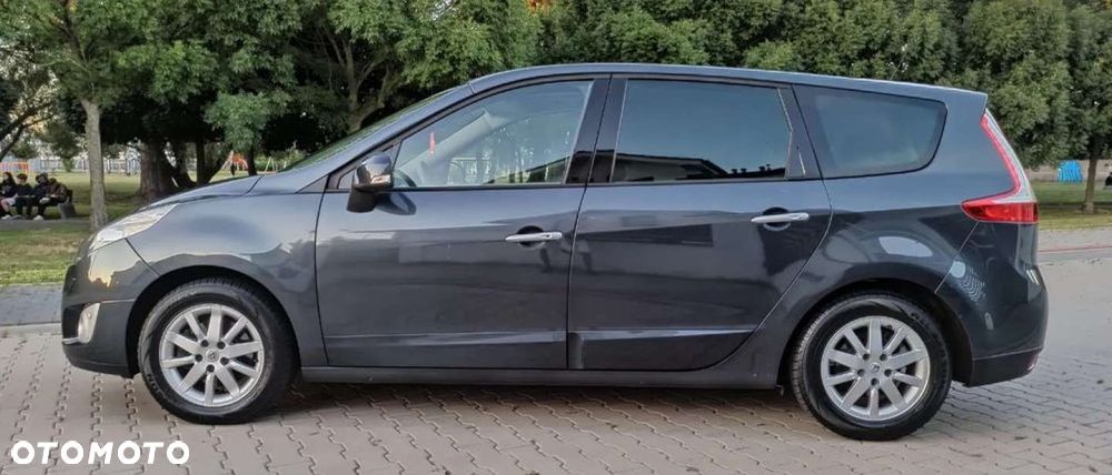 Renault Scenic TCe 130 Dynamique - 2