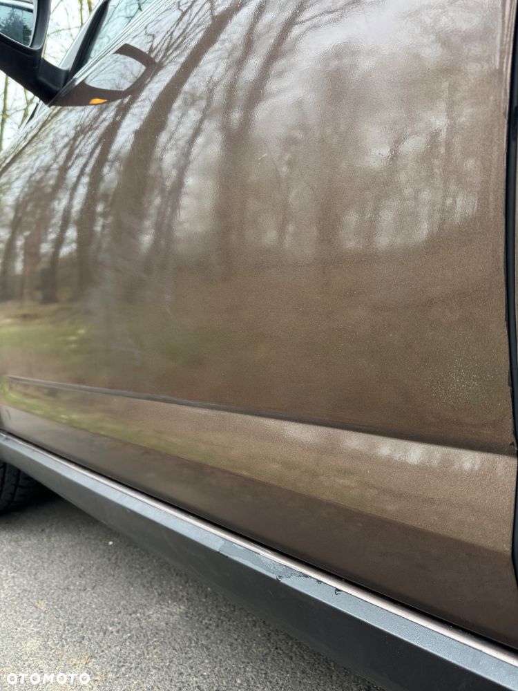 Skoda Octavia 2.0 TDI 4x4 DSG Scout - 14