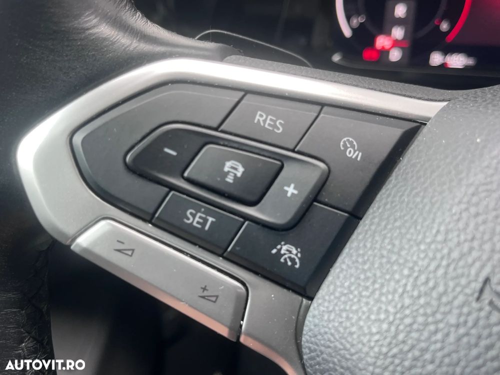 Volkswagen Golf Variant 2.0 TDI 150CP DSG Style - 17