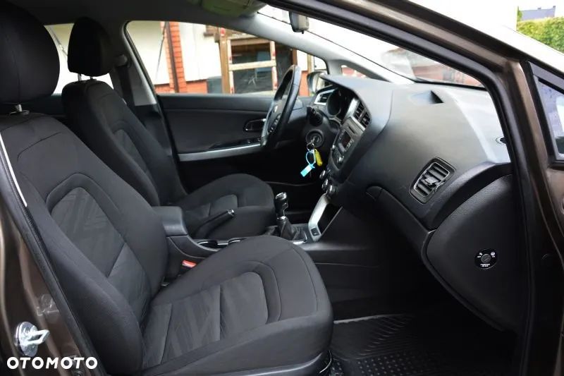 Kia Ceed Cee'd 1.4 L - 13