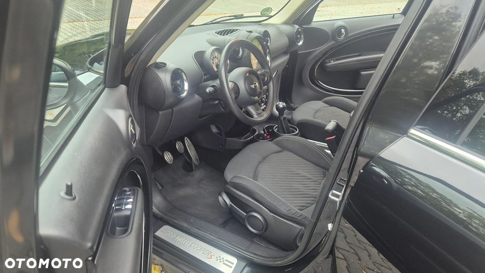 MINI Countryman - 23