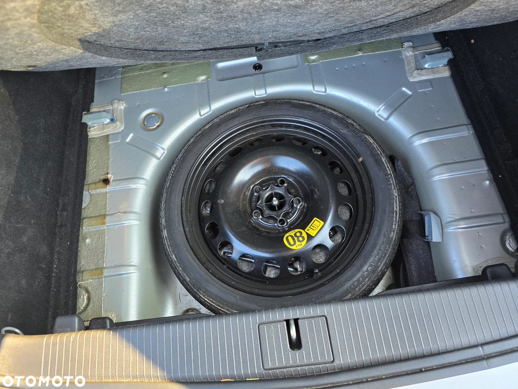 Opel Astra IV 1.6 Active - 8