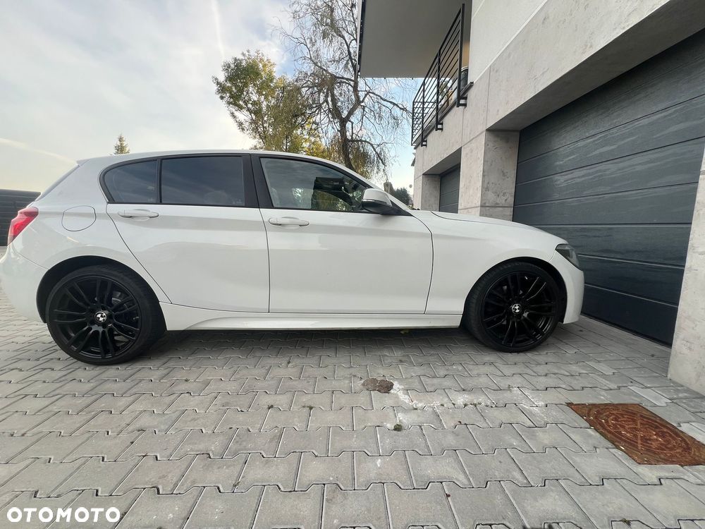 BMW Seria 1 114d - 3