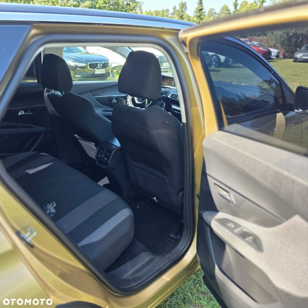 Peugeot 3008 PureTech 130 Stop & Start Active - 19
