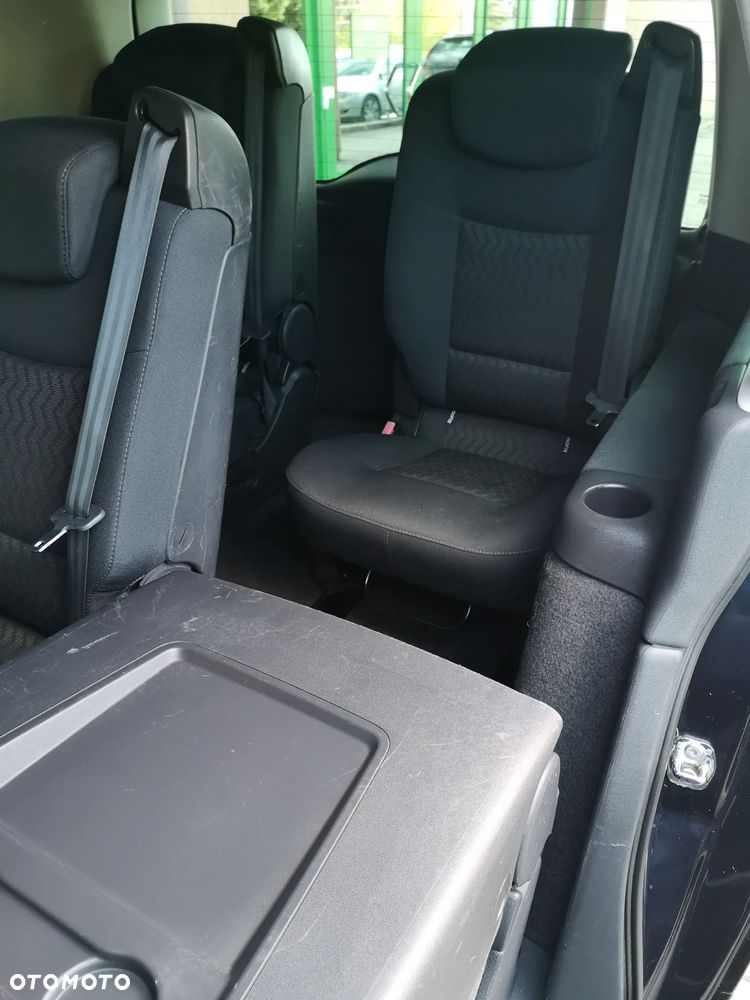 Renault Espace 2.0 Expression - 21